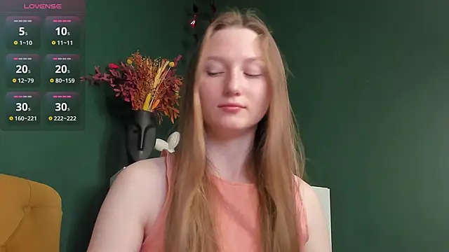 Snapshot of baby_annn chatting on 4, 7, 2026 baby annn online show from 4, 7, 2026