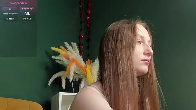 Snapshot of baby_annn chatting on 23, 7, 2026 baby annn online show from 23, 7, 2026