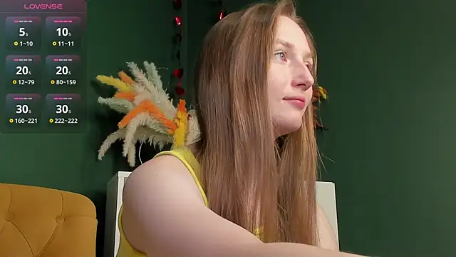 Snapshot of baby_annn chatting on 30, 7, 2026 baby annn online show from 30, 7, 2026