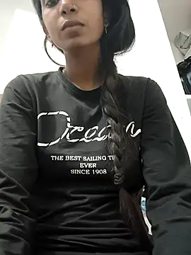 Cute-Natashaa online show from 8, 3, 2026