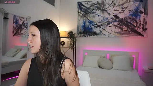 Snapshot of Miss_sindy11 chatting on 18, 2, 2026 Miss sindy11 online show from 18, 2, 2026