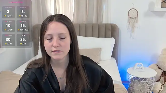 Miss sindy11 online show from 10, 4, 2026