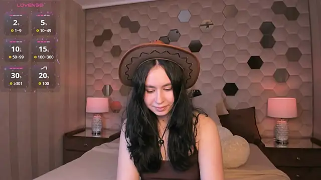 GiovannaAntonelli online show from 22, 4, 2026