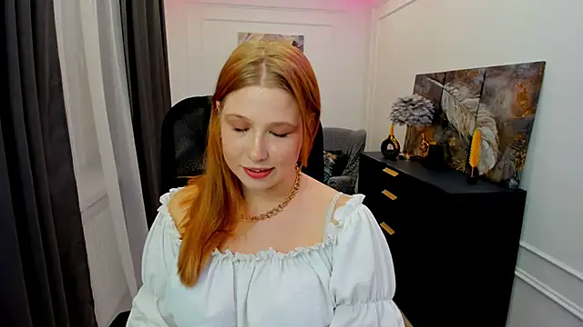 Snapshot of SweetDaylight chatting on 30, 4, 2026 SweetDaylight online show from 30, 4, 2026