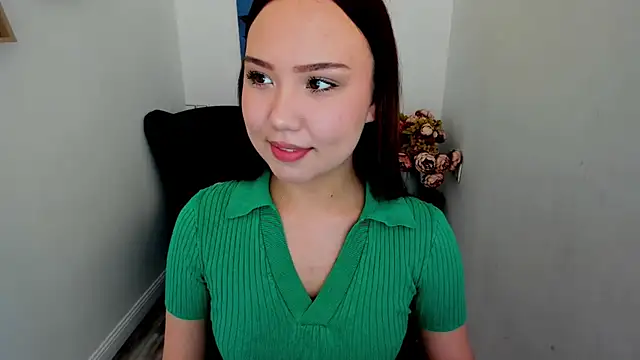 GlowMe online show from 9, 3, 2026