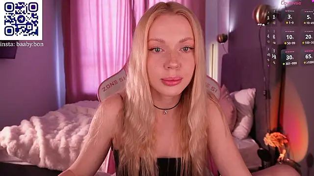 Snapshot of cutebon chatting on 7, 3, 2026 cutebon online show from 7, 3, 2026