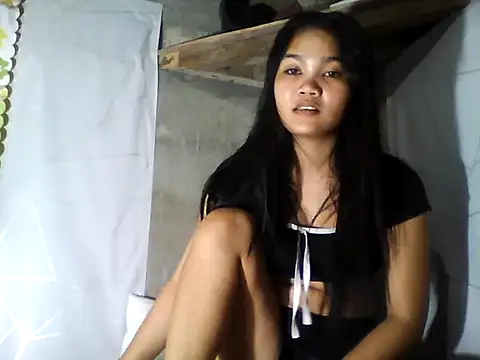 Snapshot of PinaySkinnyJust18 chatting on 18, 7, 2026 PinaySkinnyJust18 online show from 18, 7, 2026