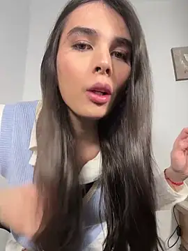 Lily WellGifted online show from 12, 2, 2026