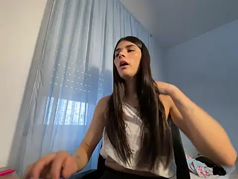 Lily WellGifted online show from 14, 3, 2026