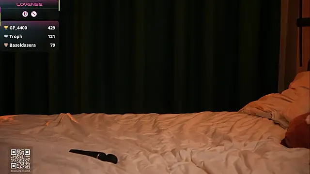 bogduzy online show from 31, 1, 2026