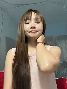 Katysha-8 online show from 31, 3, 2026