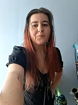 Ashlovescannabis online show from 7, 3, 2026