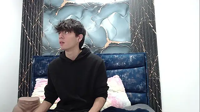 Snapshot of Lust_demian chatting on 19, 1, 2026 Lust demian online show from 19, 1, 2026