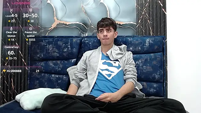 Snapshot of Lust_demian chatting on 11, 2, 2026 Lust demian online show from 11, 2, 2026