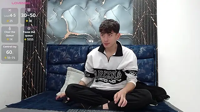 Snapshot of Lust_demian chatting on 13, 2, 2026 Lust demian online show from 13, 2, 2026