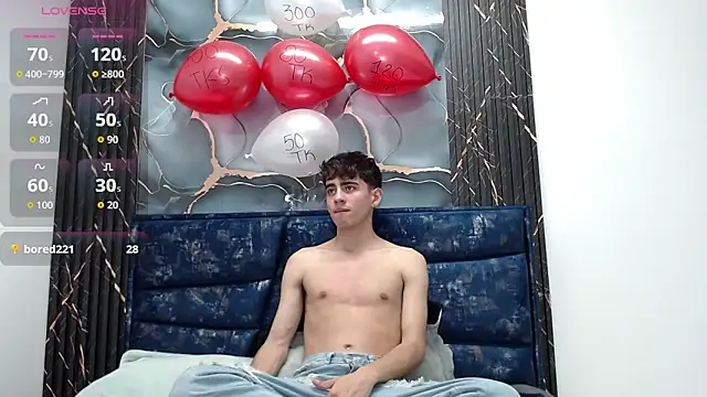 Snapshot of Lust_demian chatting on 14, 2, 2026 Lust demian online show from 14, 2, 2026