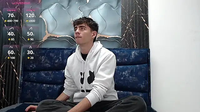 Snapshot of Lust_demian chatting on 17, 2, 2026 Lust demian online show from 17, 2, 2026