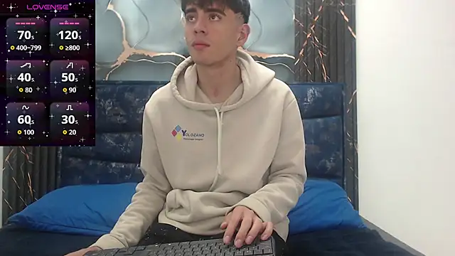 Snapshot of Lust_demian chatting on 25, 2, 2026 Lust demian online show from 25, 2, 2026