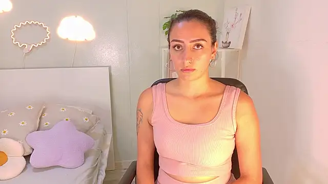 Snapshot of AmmyRouse__ chatting on 22, 2, 2026 AmmyRouse online show from 22, 2, 2026