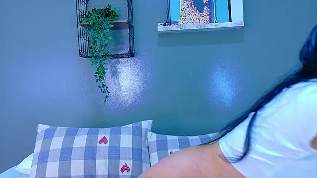 AmmyRouse   online show from 28, 3, 2026