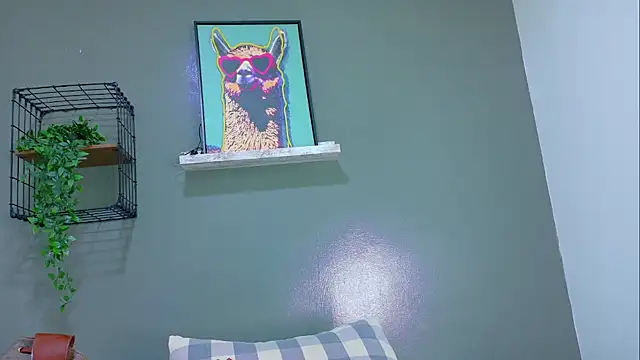 AmmyRouse   online show from 13, 4, 2026