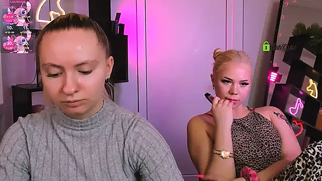 Snapshot of alexa_bonni chatting on 3, 3, 2026 alexa bonni online show from 3, 3, 2026