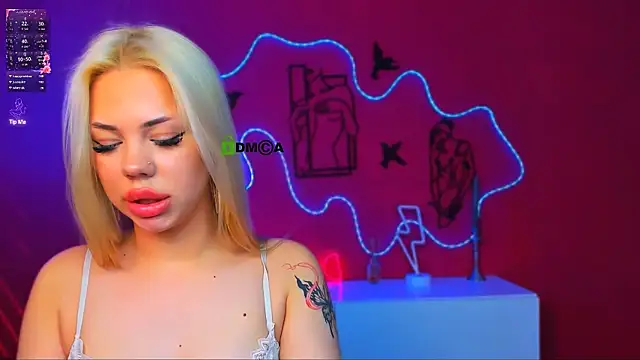 alexa bonni online show from 5, 4, 2026