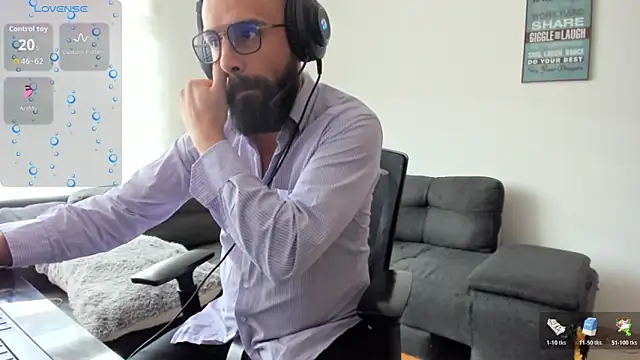 Snapshot of SpermsBank chatting on 23, 5, 2026 SpermsBank online show from 23, 5, 2026