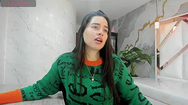 Qetsyah tf online show from 8, 4, 2026