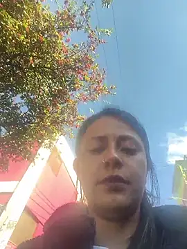 KiaraBlack 01 online show from 18, 2, 2026