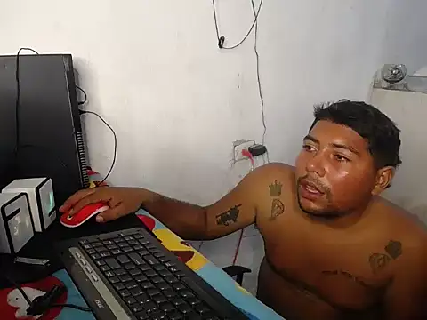 Snapshot of master_juju1921 chatting on 1, 2, 2026 master juju1921 online show from 1, 2, 2026
