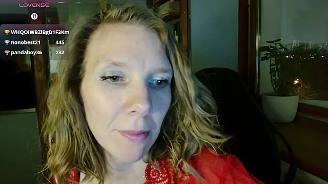 Snapshot of Daisy_Lovely chatting on 4, 2, 2026 Daisy Lovely online show from 4, 2, 2026