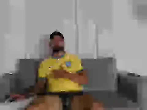 Handsomen69 online show from 13, 2, 2026