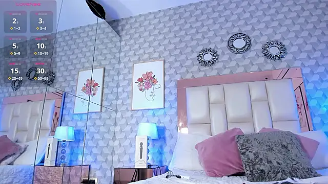 Rose Allure online show from 23, 2, 2026