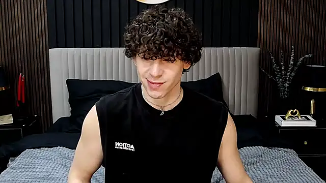 TylerGibson online show from 16, 3, 2026