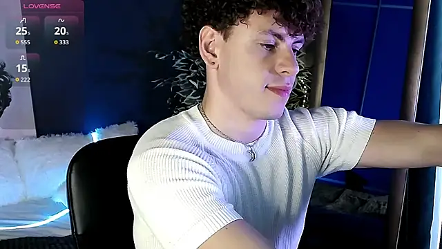 TylerGibson online show from 18, 6, 2026