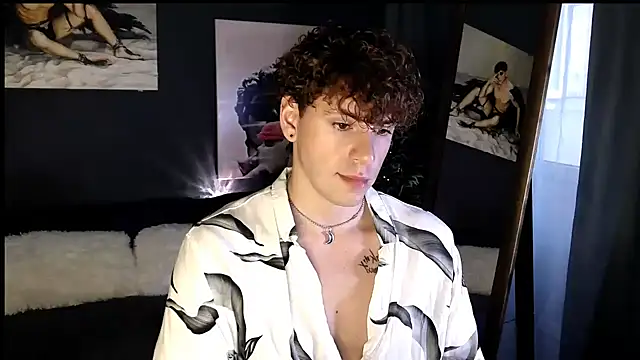 TylerGibson online show from 16, 7, 2026