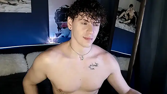 TylerGibson online show from 18, 7, 2026