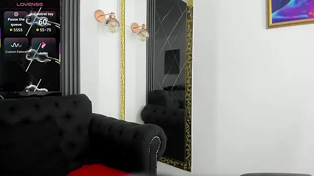 Snapshot of IvyyEmerald chatting on 18, 2, 2026 IvyyEmerald online show from 18, 2, 2026