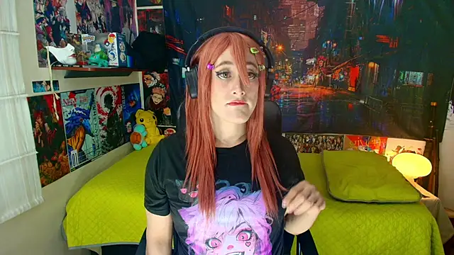 Hakudoll online show from 16, 2, 2026