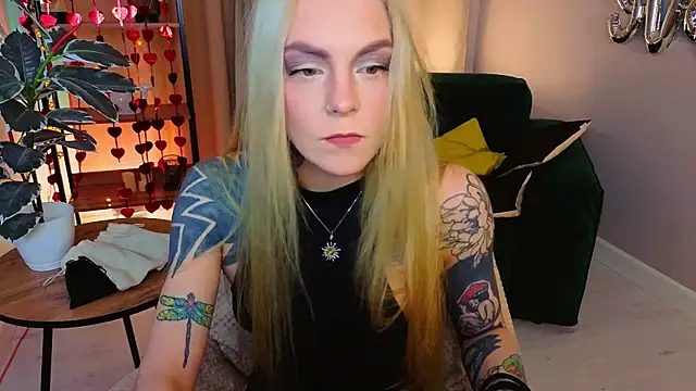 cherrie sherry online show from 17, 2, 2026