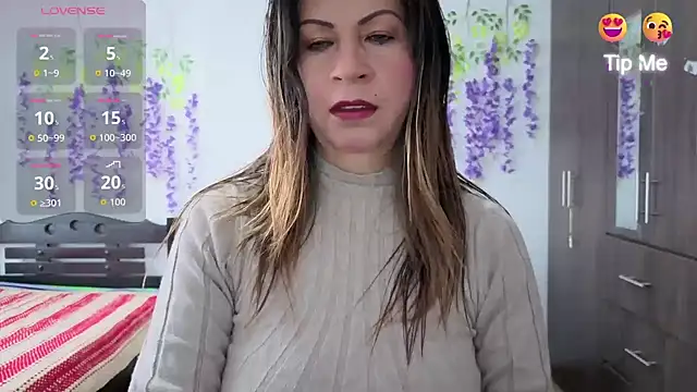 xxxMilexxx online show from 25, 3, 2026