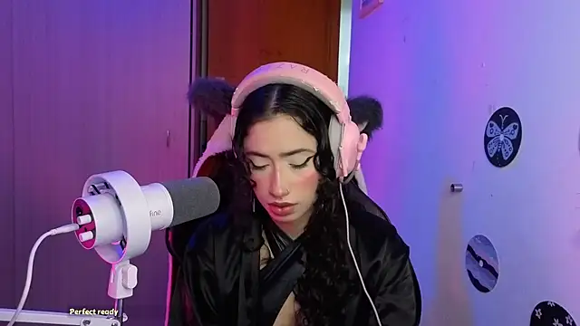 Snapshot of Samantha_Ros chatting on 19, 1, 2026 Samantha Ros online show from 19, 1, 2026