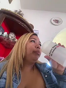 veronica414 online show from 23, 3, 2026