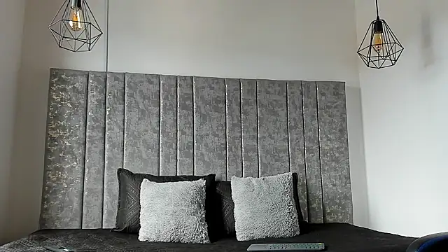 Snapshot of Calvin_Hunter chatting on 16, 2, 2026 Calvin Hunter online show from 16, 2, 2026