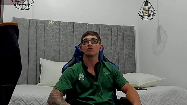 Calvin Hunter online show from 26, 3, 2026