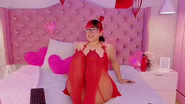 EllieNeptune  online show from 20, 2, 2026