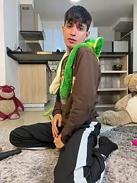 Naim TheKing online show from 24, 3, 2026