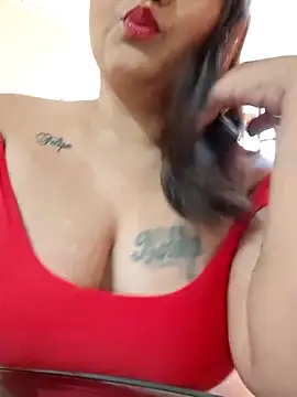 AmaliaVictoria online show from 2, 3, 2026