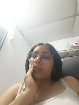 Snapshot of cristal_adams11 chatting on 6, 7, 2026 cristal adams11 online show from 6, 7, 2026
